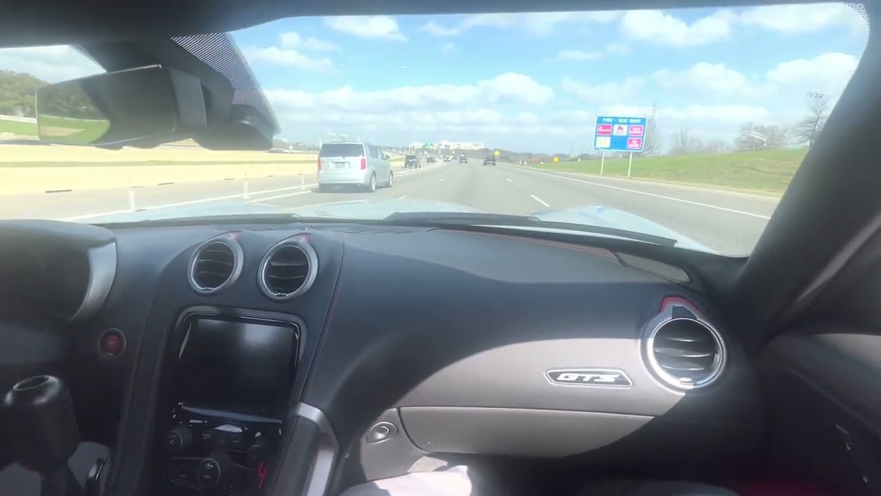 Calvo Motorsports 1950HP TWIN TURBO DODGE VIPER  - Private Cruise with Antonio, Owner of Calvo