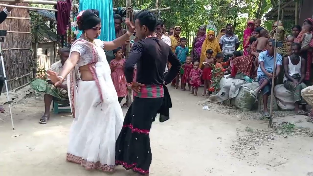 ইরোনী বিরোনী ধানের বাড়া /  সফিকুল বয়াতির গীত | Biyar Git | New song 