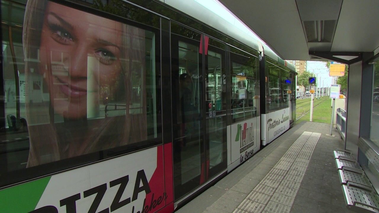 Trips & Travel RTL4 - RET