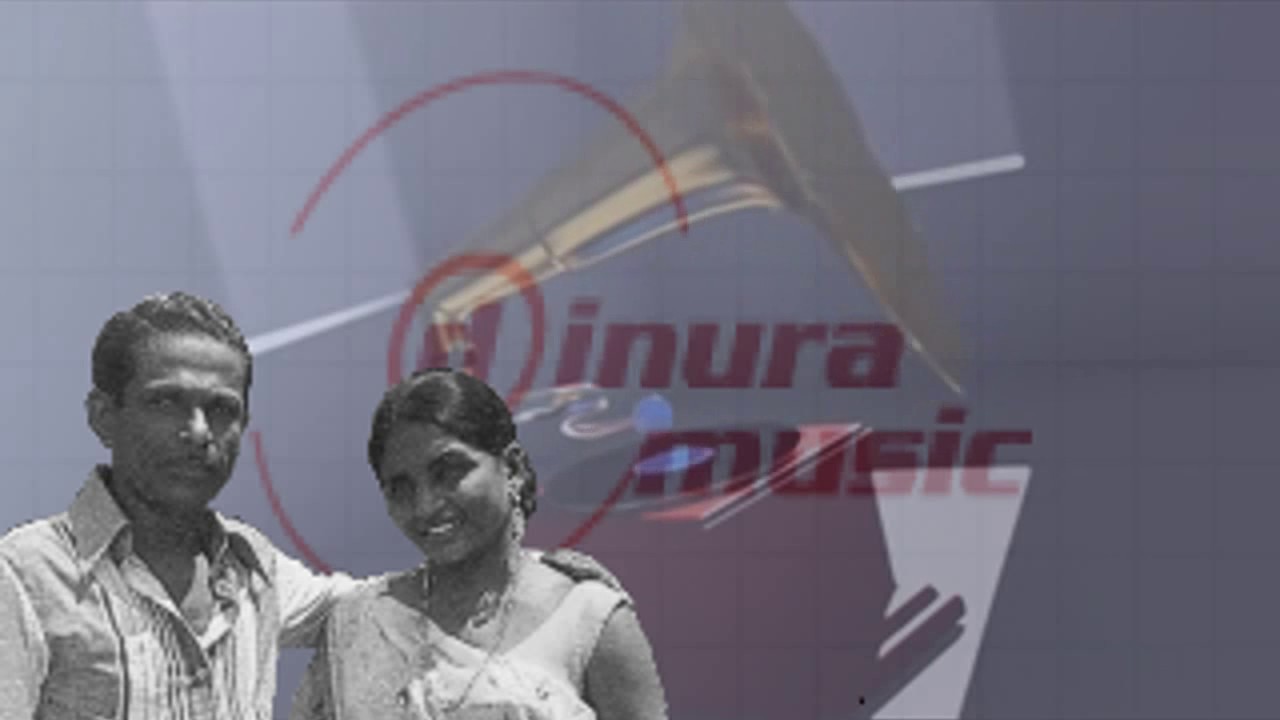 RA Chandrasena & Shriyani Chandrasena ~ Lo Natha Budu Himi Raja ලෝ නාථා බුදු හිමි රාජා..