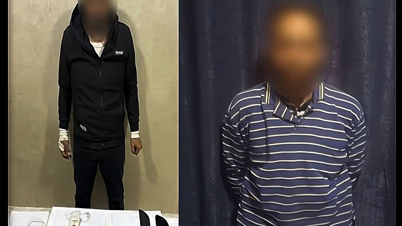 جـ ـريمة تهز البحيرة ولحظة العـ ثور علي جـ ثة عبدالله صاحبه قـ ـتل ود فنه وكان بيدور عليه وزلة لسان 