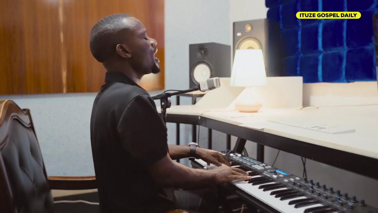 WORSHIP EXPERIENCE || DAVID MUFASHA