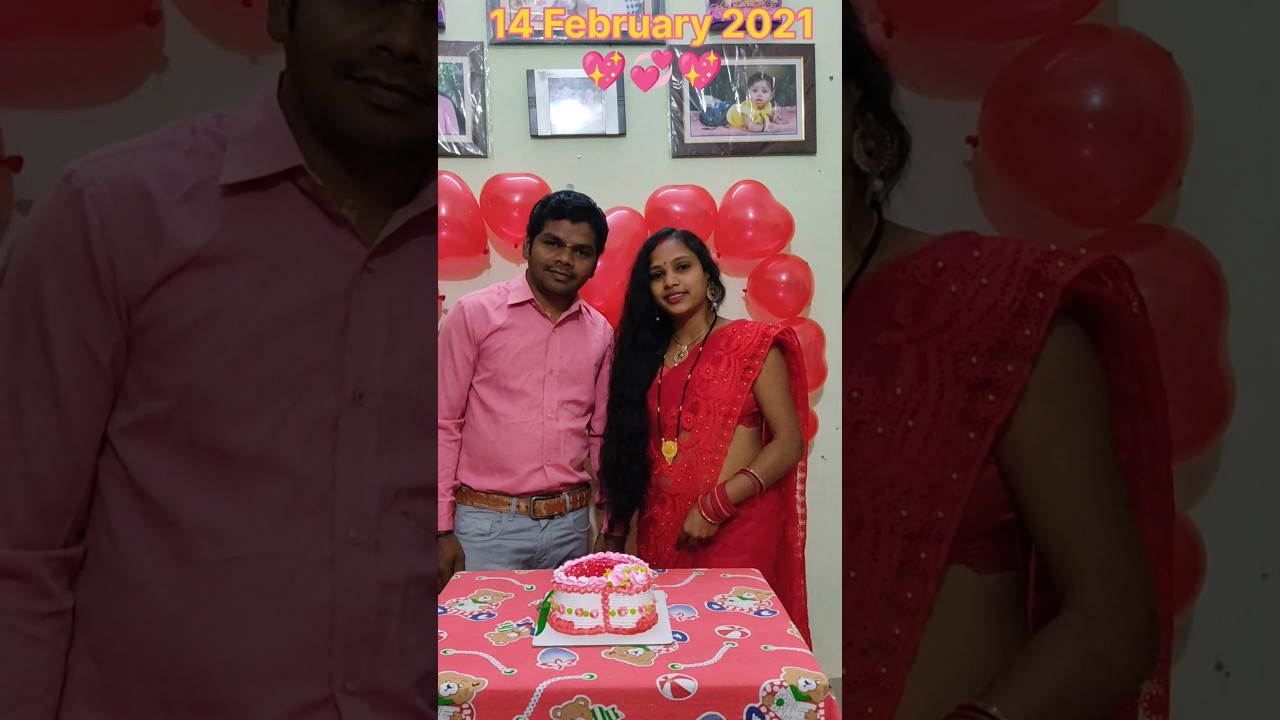 21 Feburary 2k21 ki meethi yaadein #ytshorts #shortvlog #cutecouple #shanushanvi21