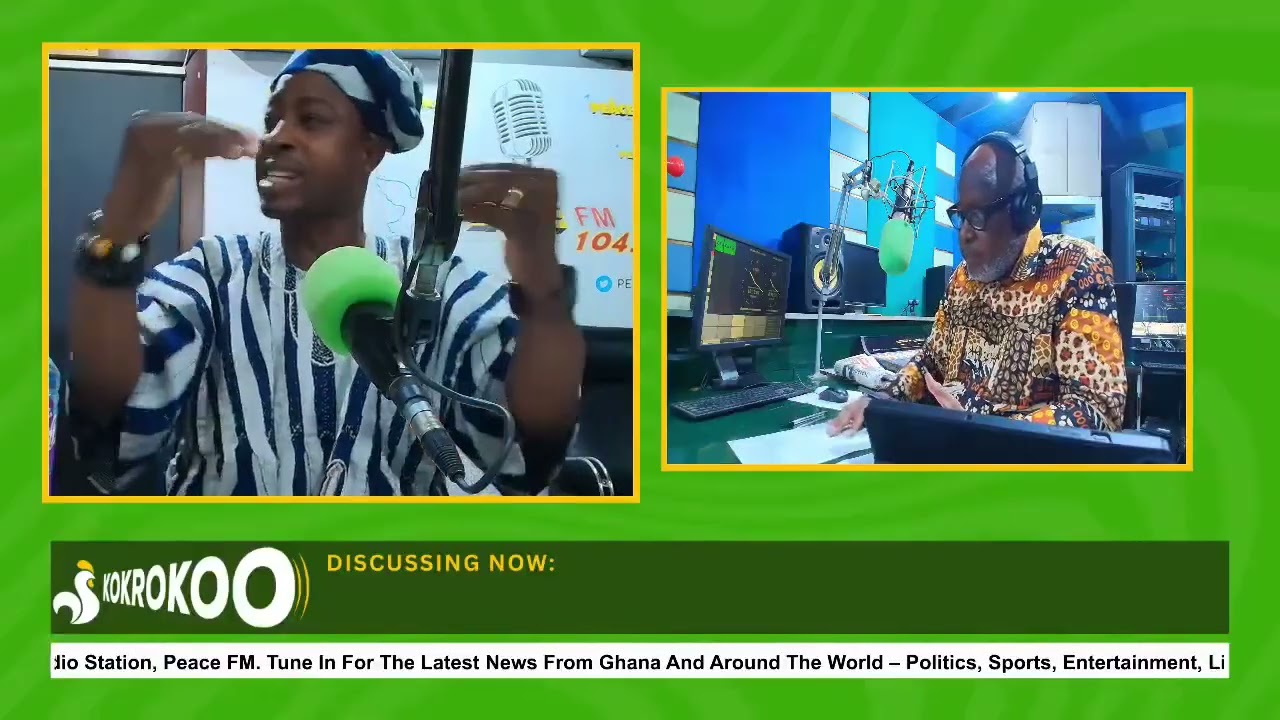 Mahama Has Made History As The First President To Cut Cocoa Producer Price - David