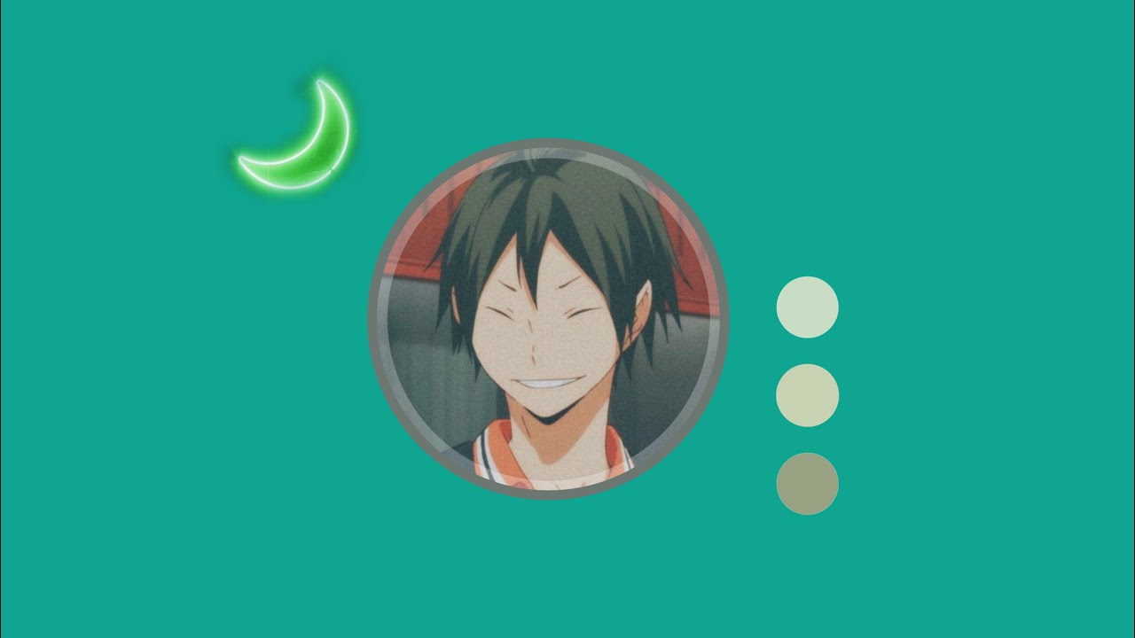 Weeb Tiktok Mashup!! ʕ•ᴥ•ʔ || Creative Senpai