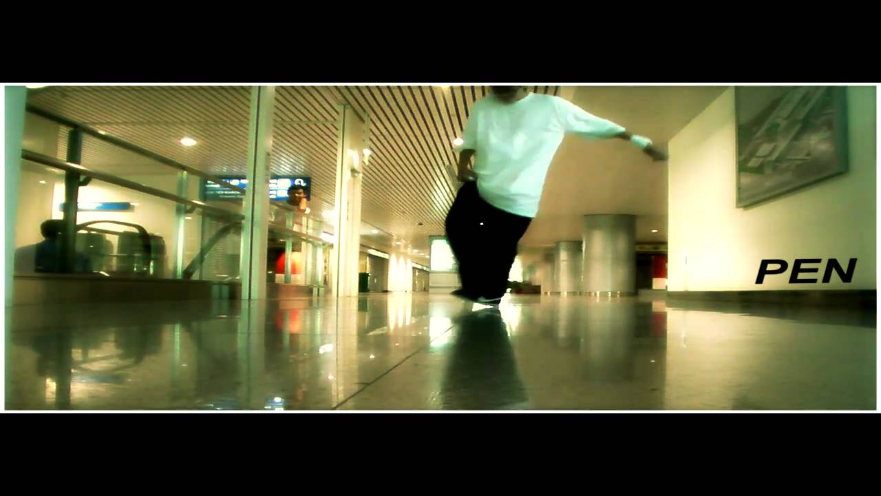 VCWC / THE DOMINATION / C-WALK