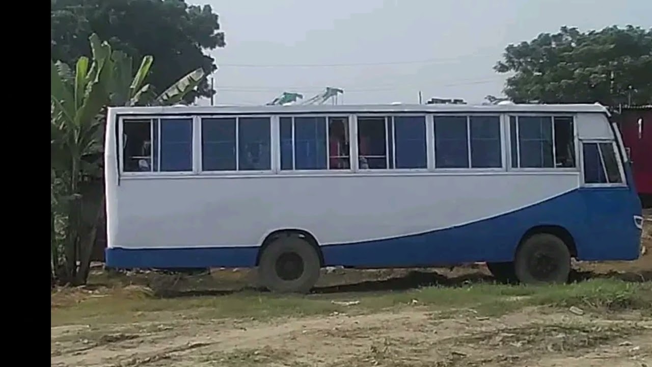 মাত্র ৪ লক্ষ ৭০ হাজার টাকায় ৪১ সিটের অশোক লিল্যান্ড বাস পেয়ে যাচ্ছেন Ashok leyland bus price in bd 