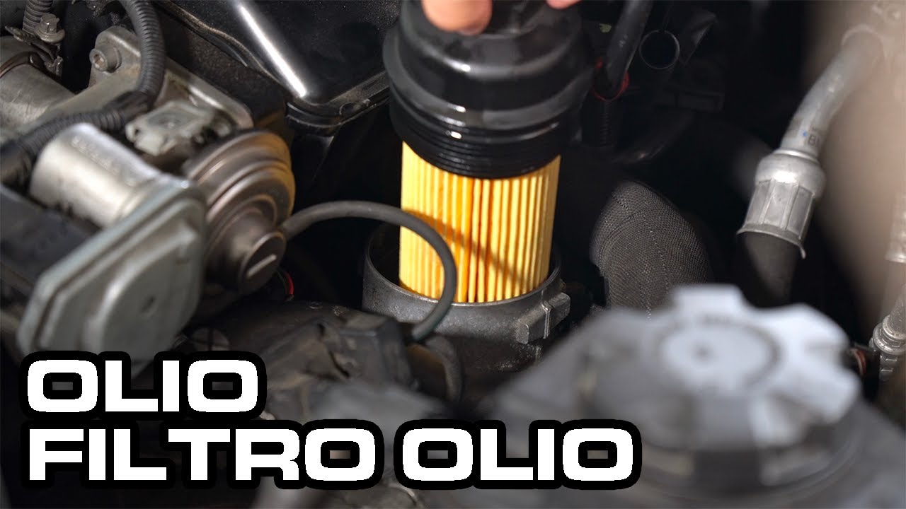 Un cambio olio finito male | BMW E91 320d Video Diario #14