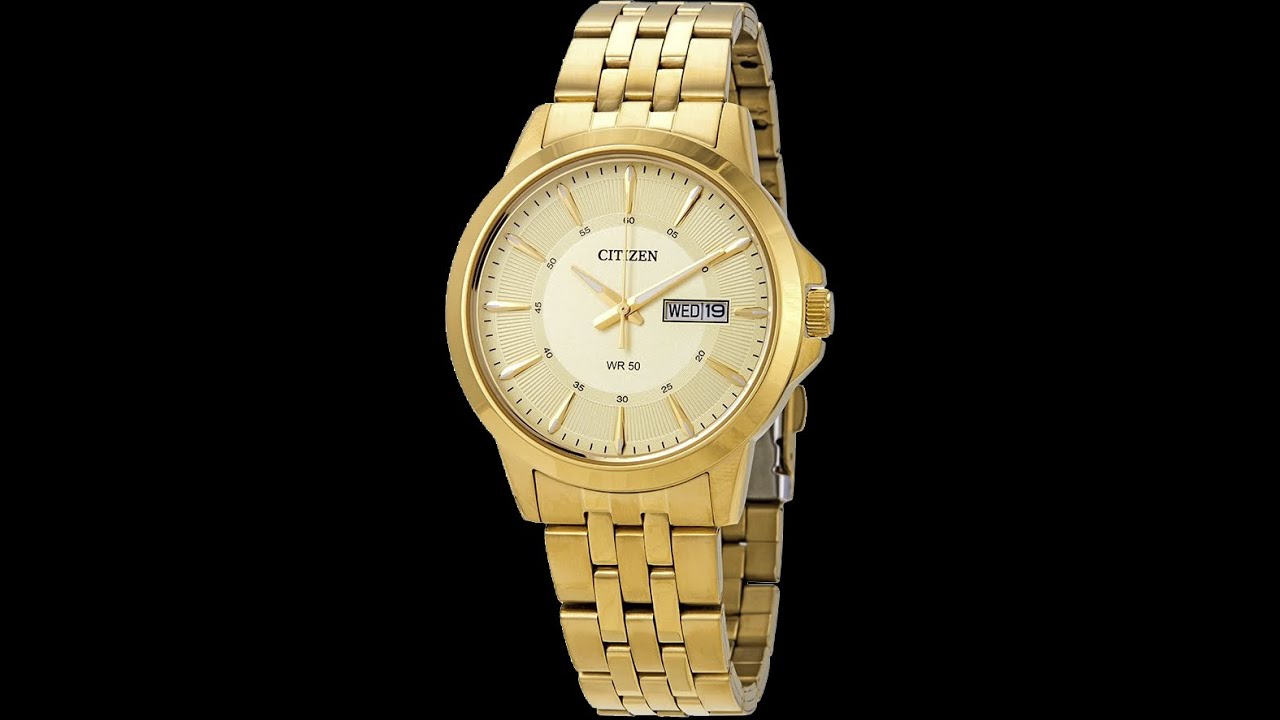 CITIZEN BF2013-56P