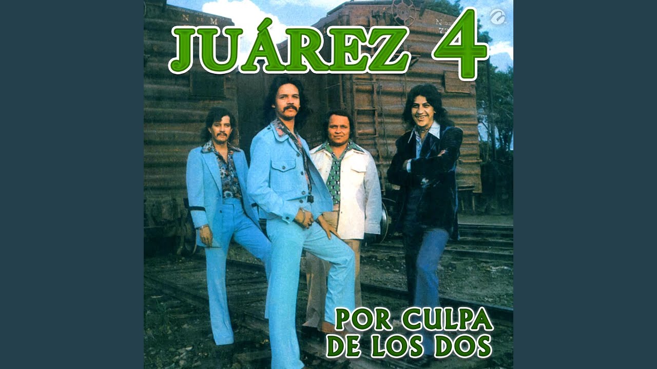 Por Culpa De Los Dos