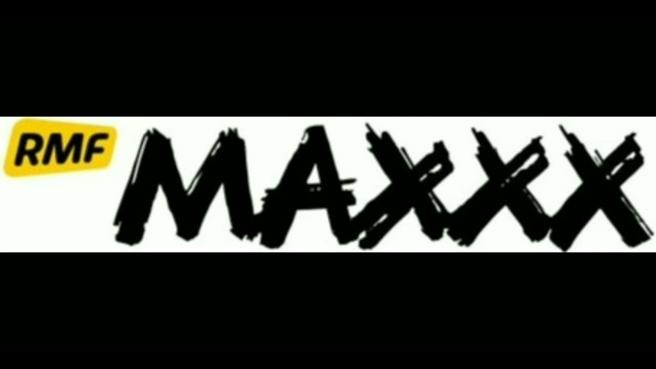 RMF MAXXX/RMF MAXX - Dżingle (2019-2025)