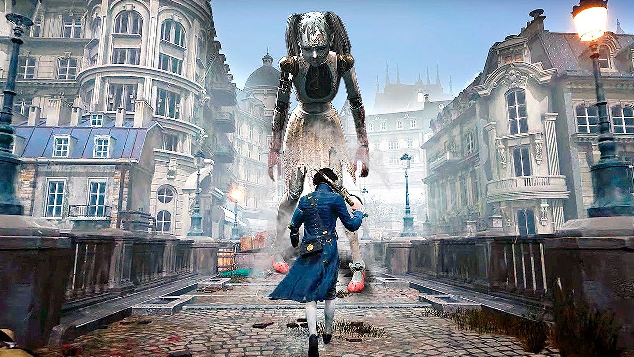 15 MELHORES Jogos Soulslike Para Jogar AGORA MESMO!