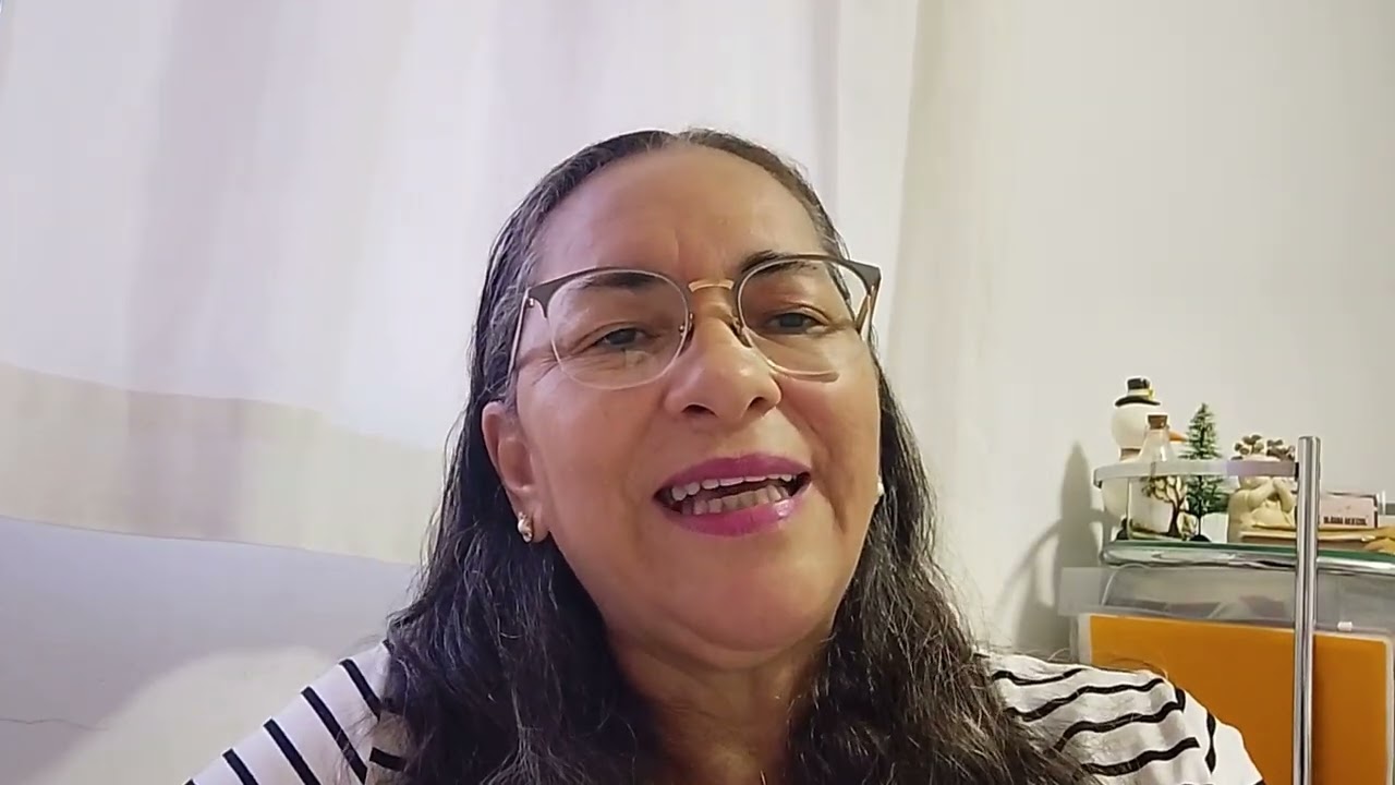 EU SOU: O Poder Que Transforma