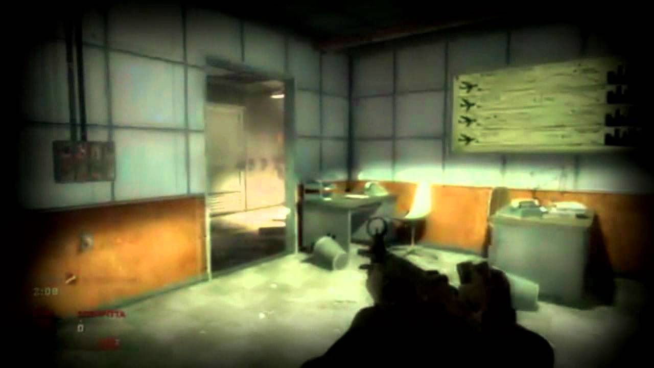 TN3 SpooK: Minitage