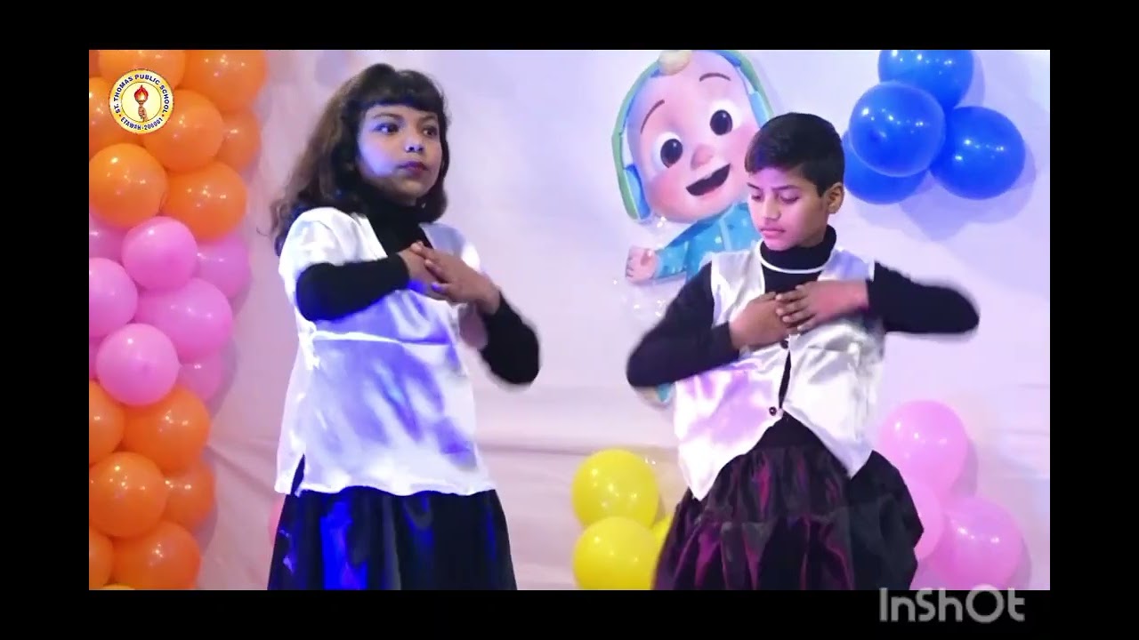 Jal Hi Jeevan - A. F. - 23