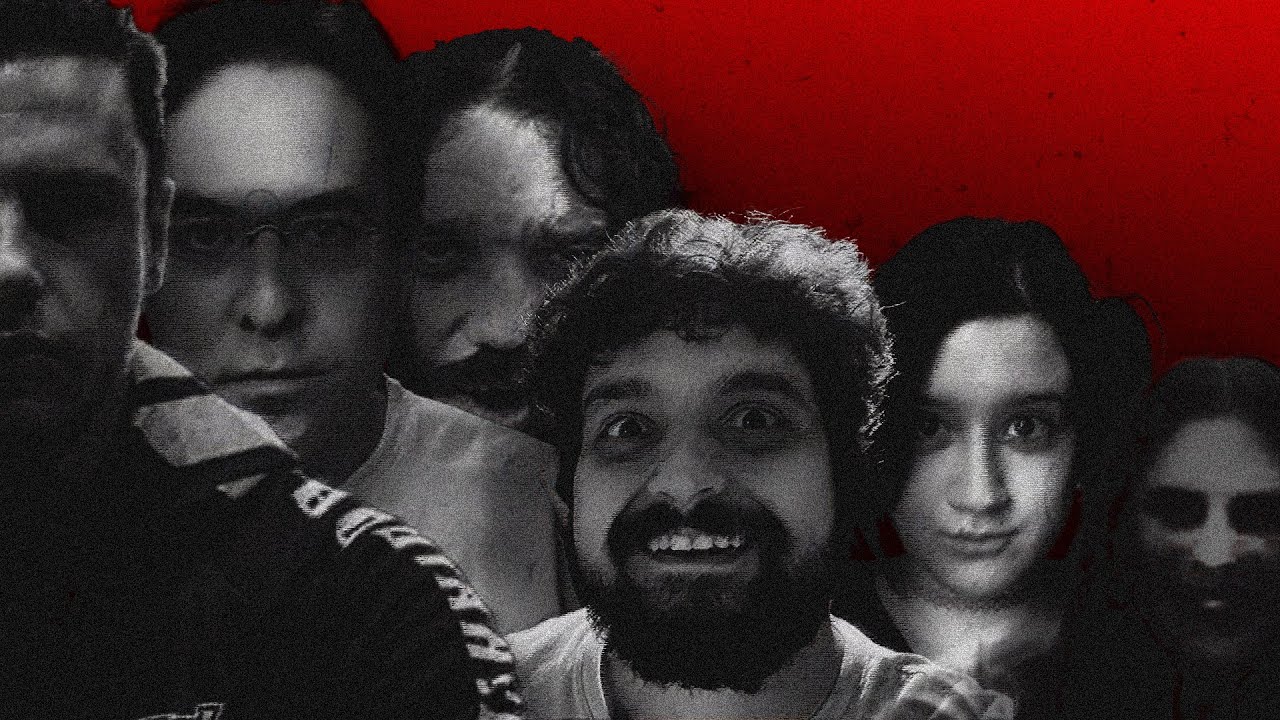 Do mais leve ao mais pesado feijão humano parte 2