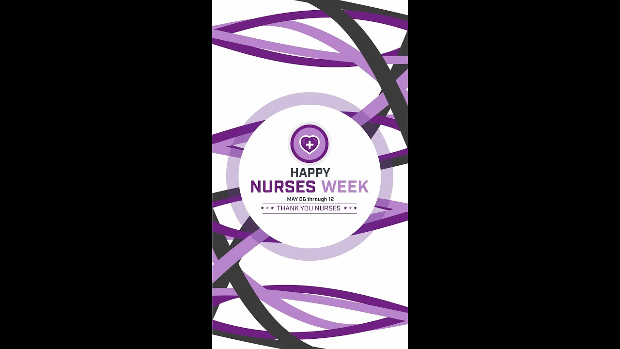 National Nurses Week 2025 from Norman Regional