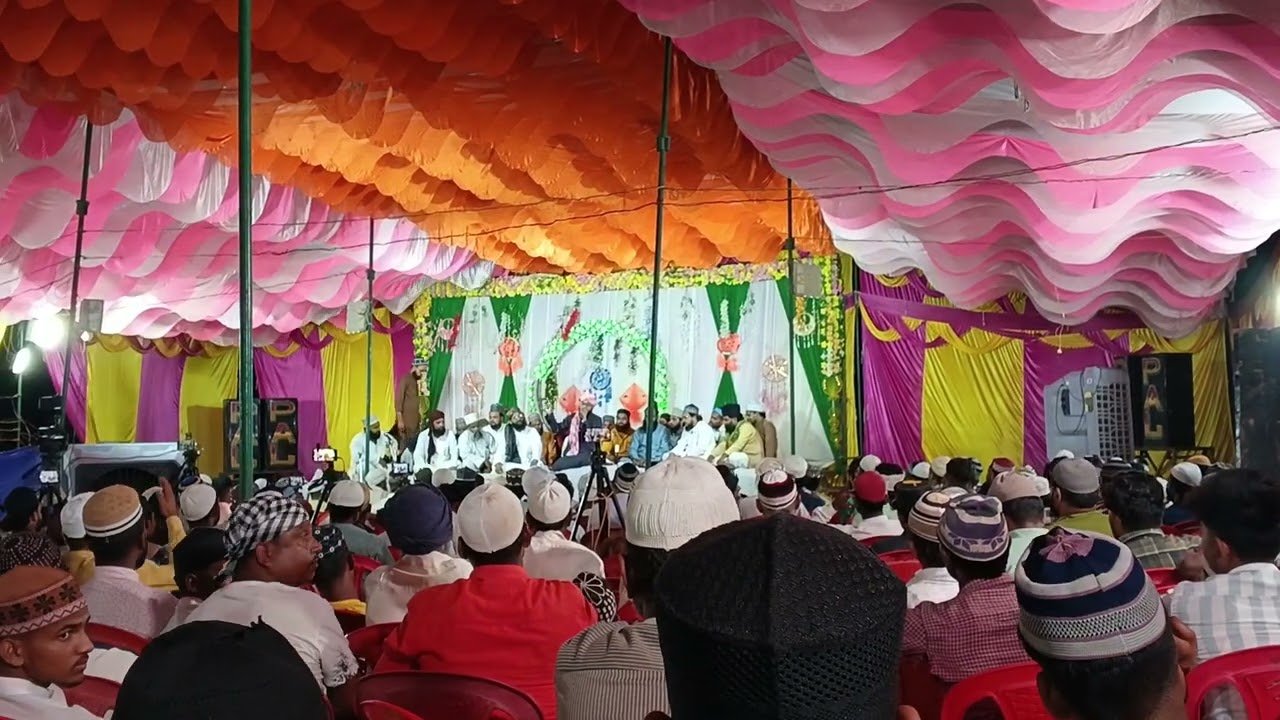 shayare islam rashid Raza markazi