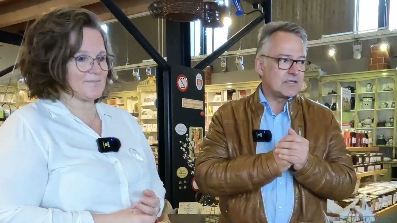 Wir sind Kiekeberg (2): Das Ehrenamt – sinnstiftende Tätigkeit in toller Umgebung