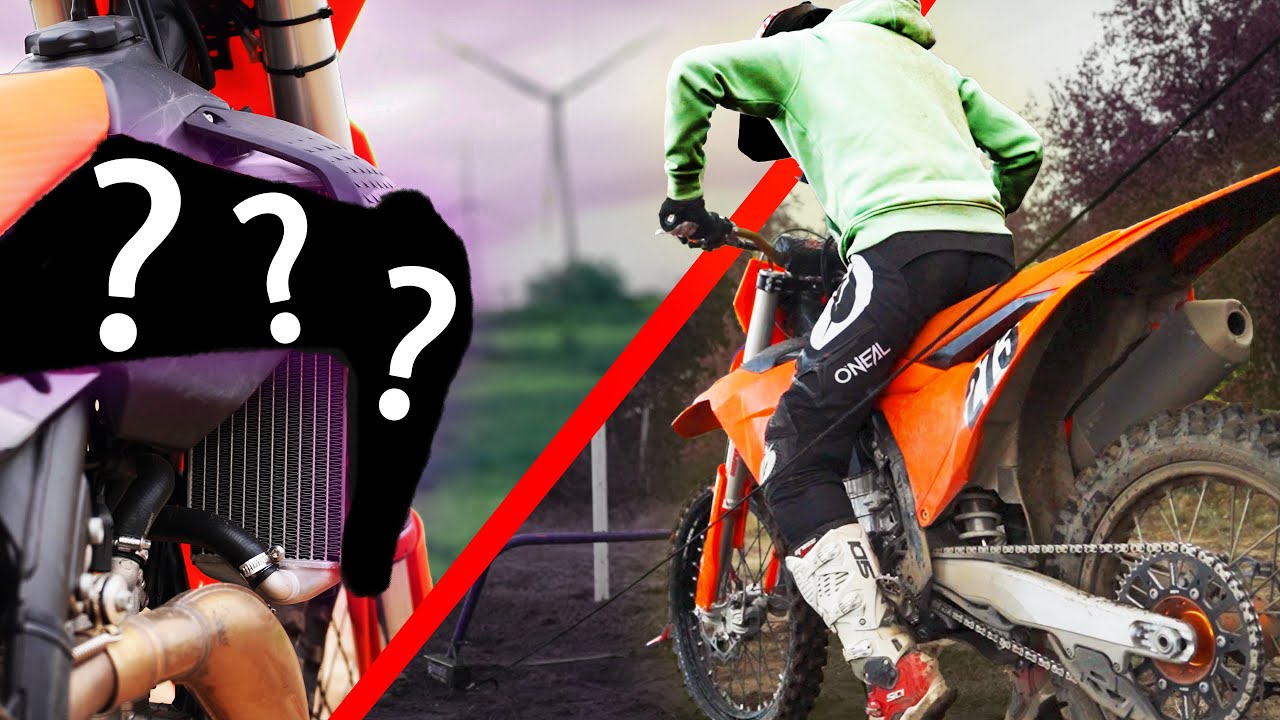 MX-Lines DEKOR?! +  TIPPS für HoleshotGARANTIE