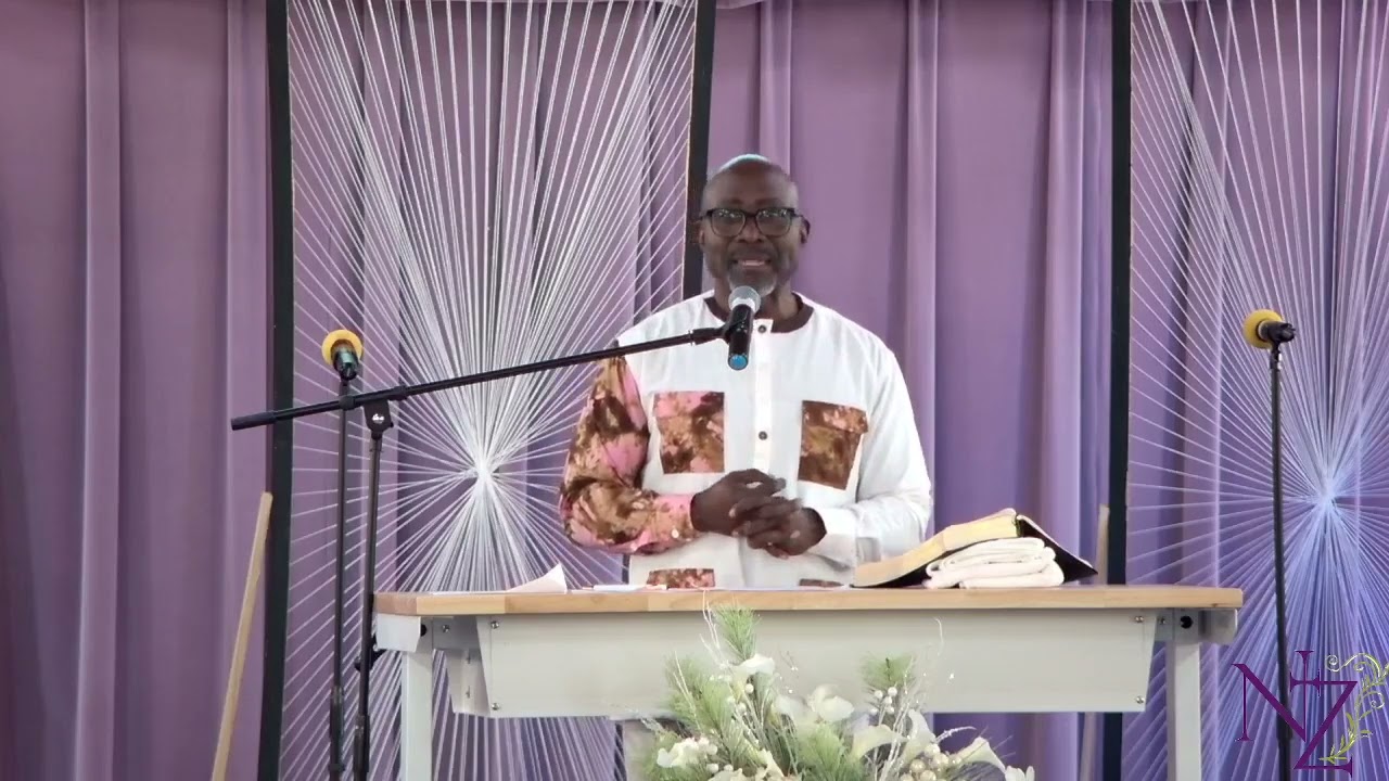 10am service, 6/17/24