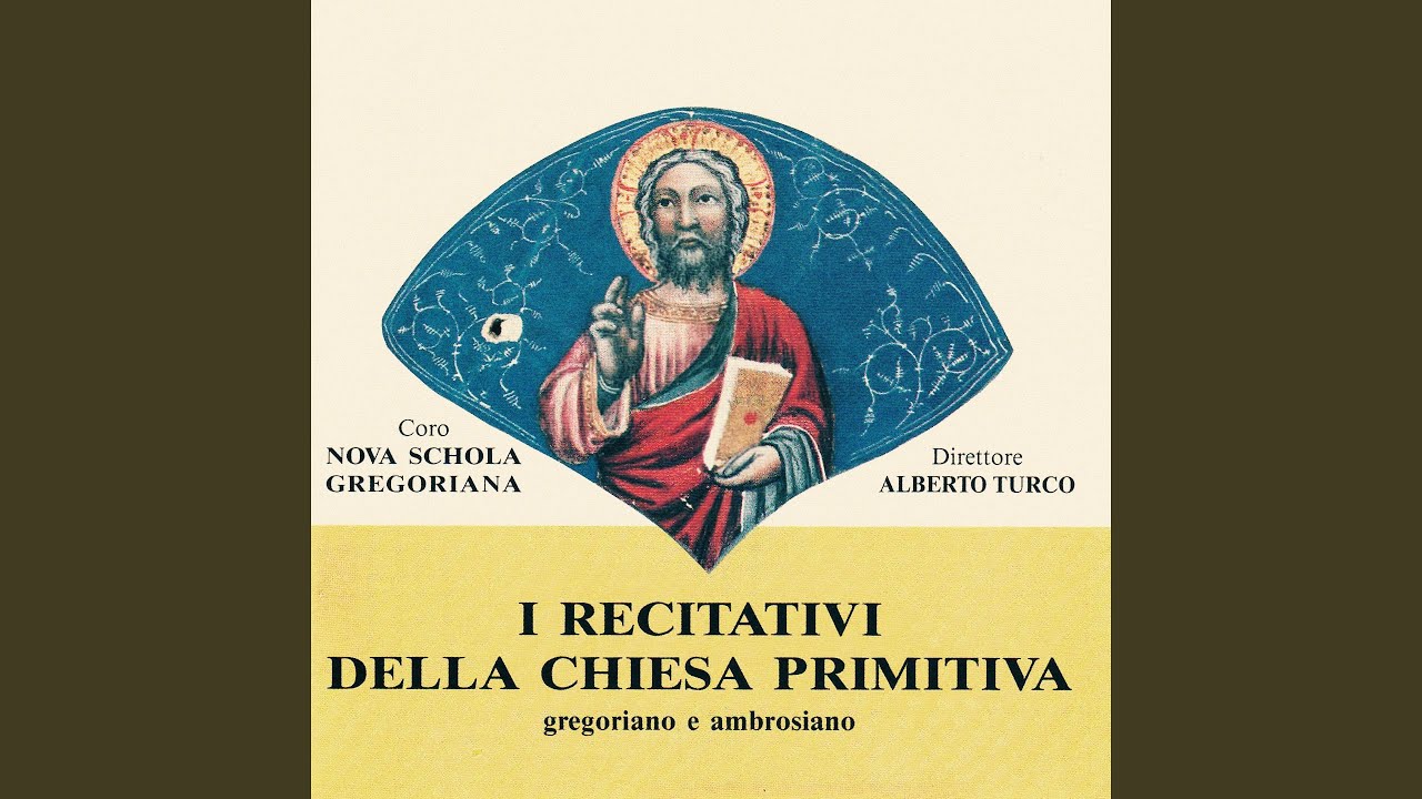 Exsultet ambrosiano