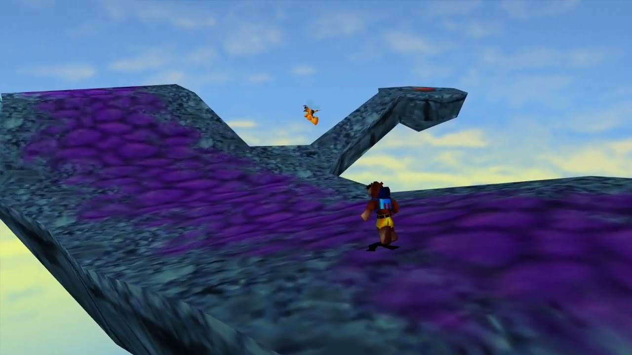 Banjo-Tooie XBLA Part 20