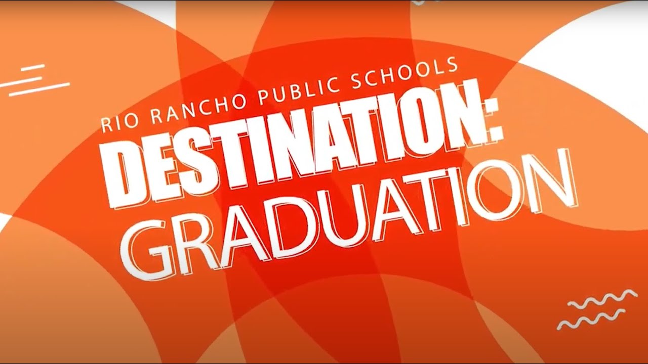 RRPS - Destination: Graduation, Episode 1