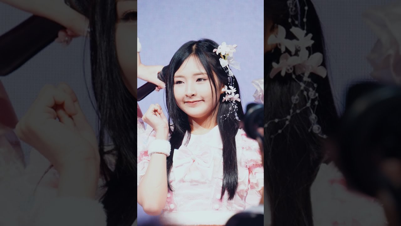 ( FANCAM ) ASIA The Glass Girls - ชอบเธอแหละ, ใช่มั้ย? ( 君が好きになる?) @RHYTHM OF THE LAKE 25/01/26