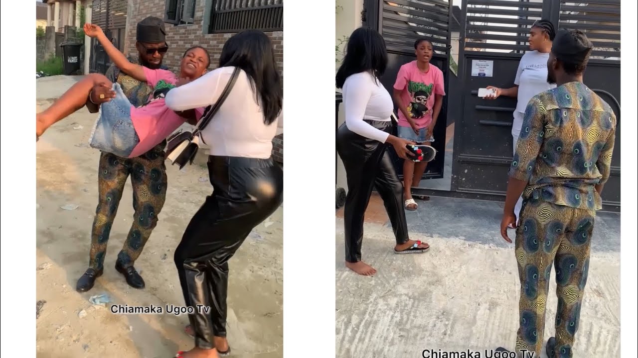 T0uching🥲 Florence’s daughter warned the man that claimed to be her father to stay off, emoti0nal😭