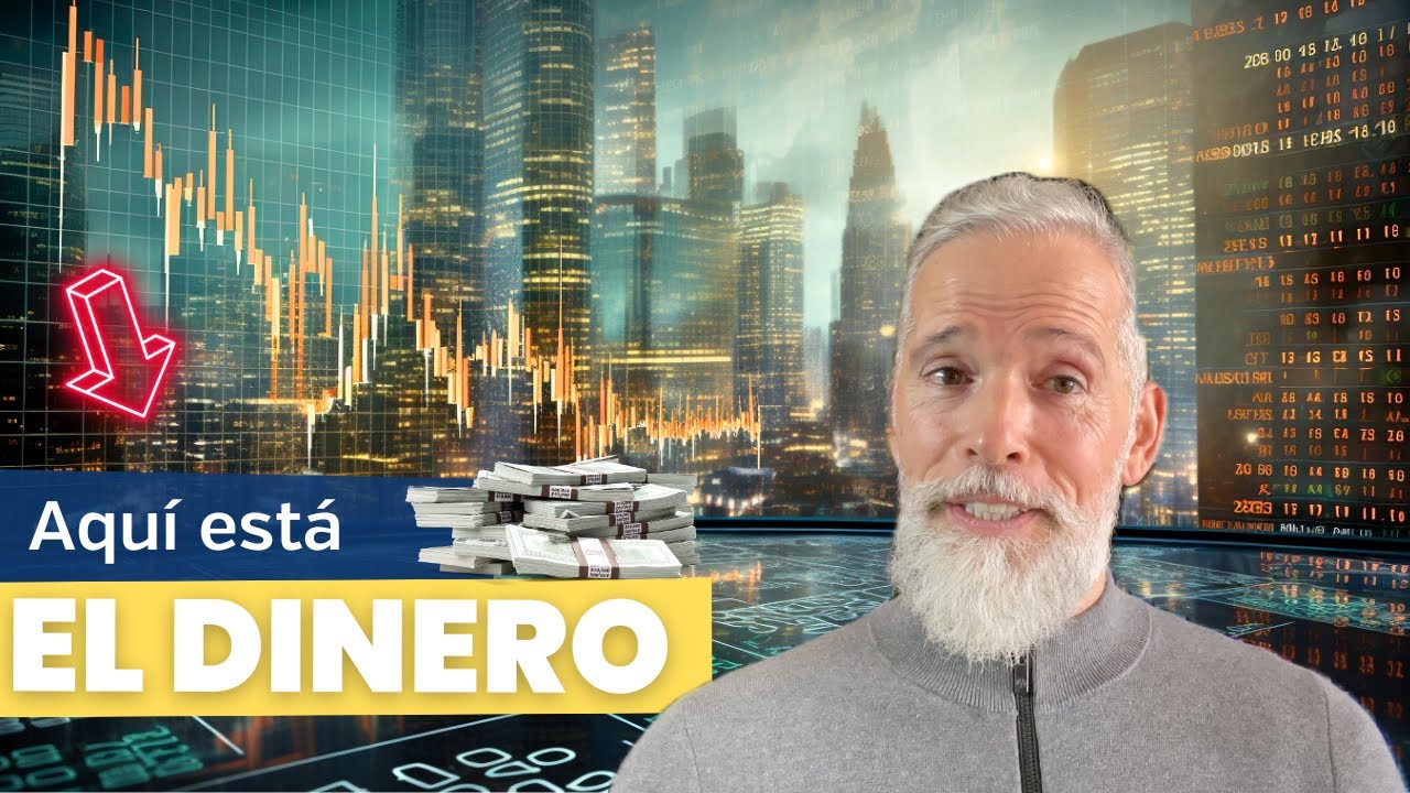 Estrategias de TRADING INSTITUCIONAL: Lo QUÉ DEBES SABER como trader minorista