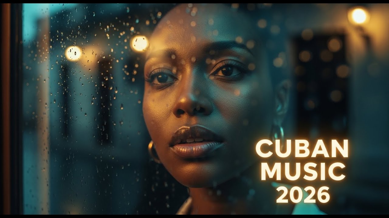 Vuelvo a Ti | Kubaanse Musiek vir die Siel