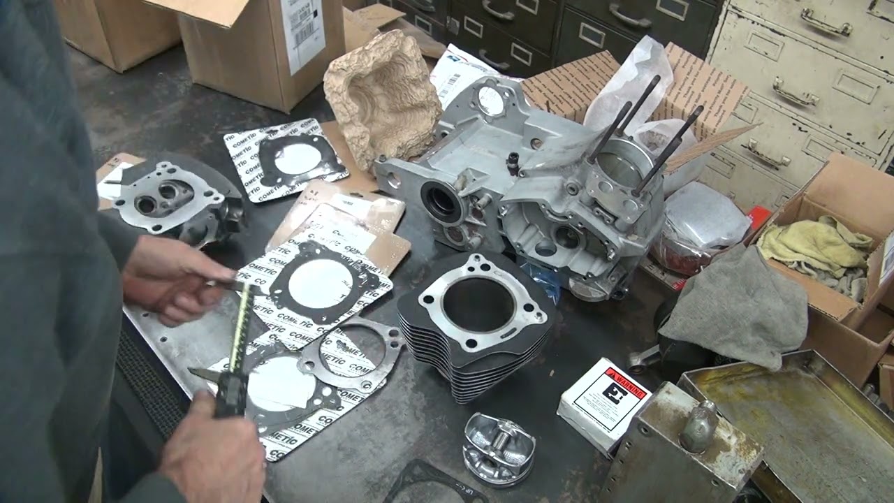 the crap i buy m8 114 MLS Cylinder head gaskets 107 117 128 131 Milwaukee Eight harley tatro machine