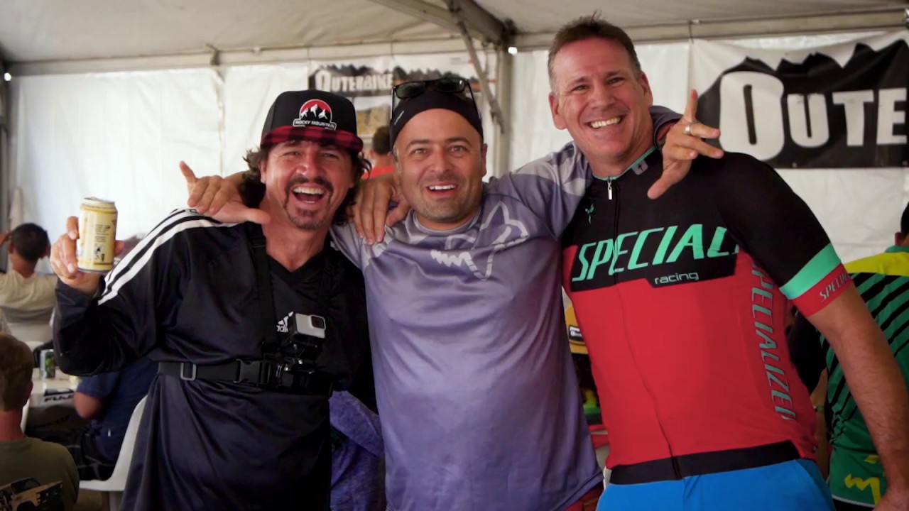 Best Of OUTERBIKE 2019