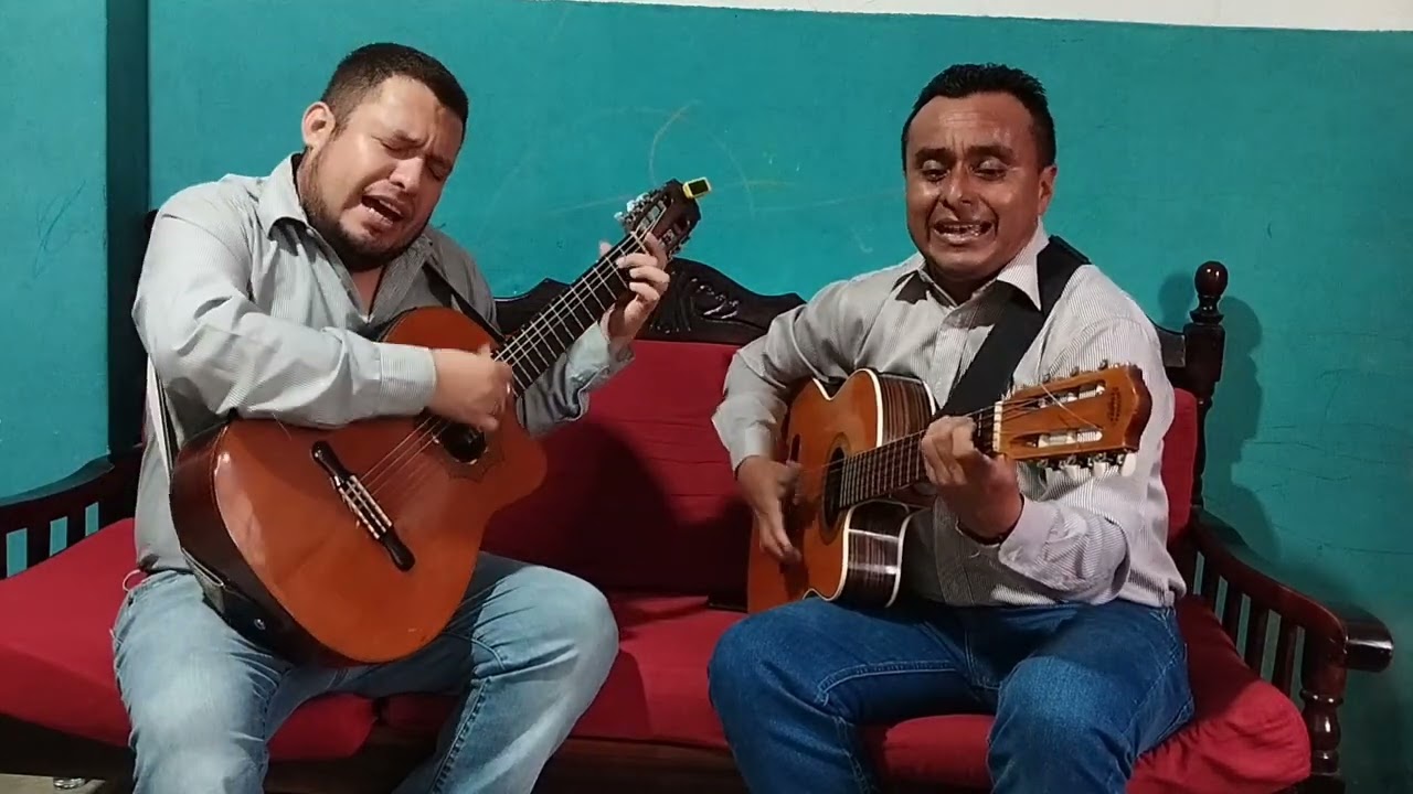 Por Ella - Bolero - Santiago y Stalyn Los Cortavenas - D.R.A.