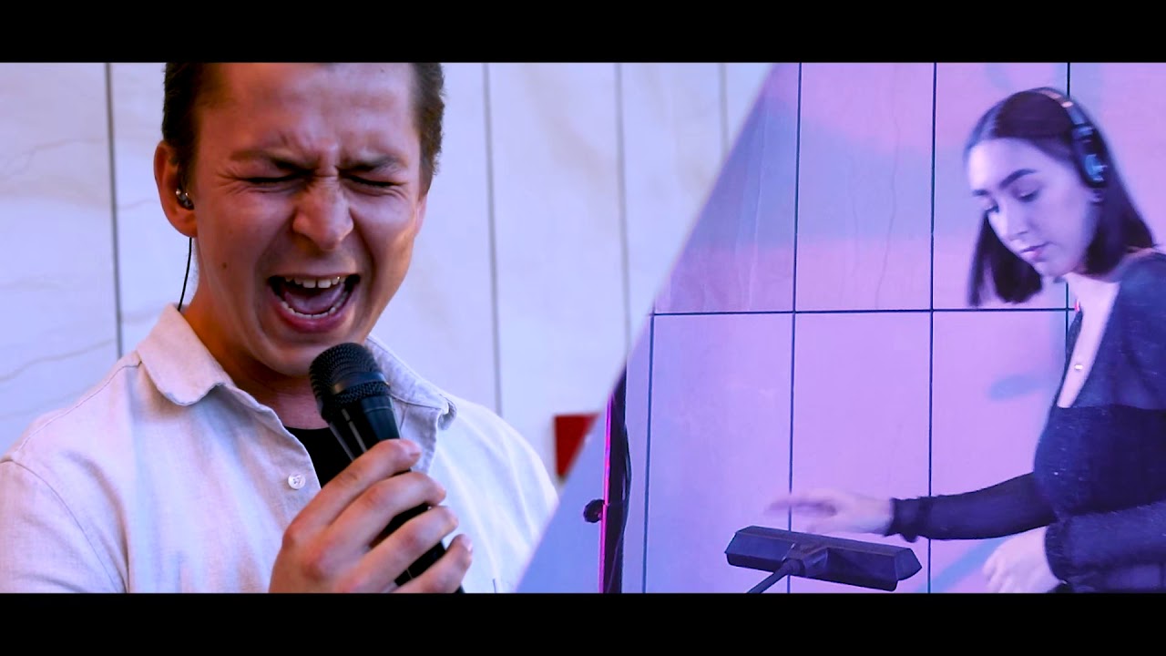 BIG BAND AM Paderewski | Cory Wong - Golden