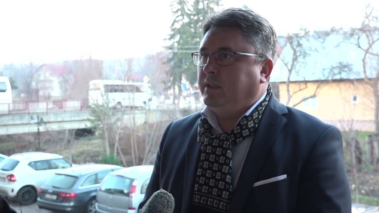 Președintele Uniunii Polonezilor din România, despre suportul României față de minoritățile poloneze