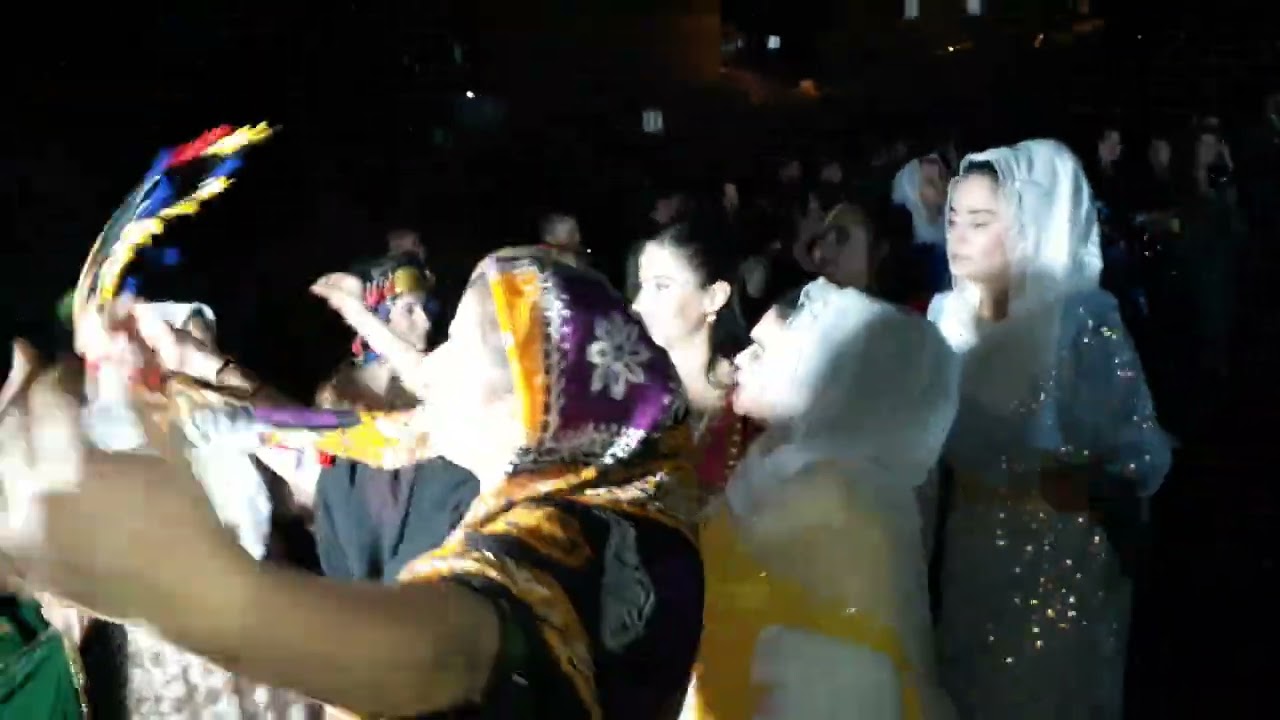 Şırnak melik bayram 2211