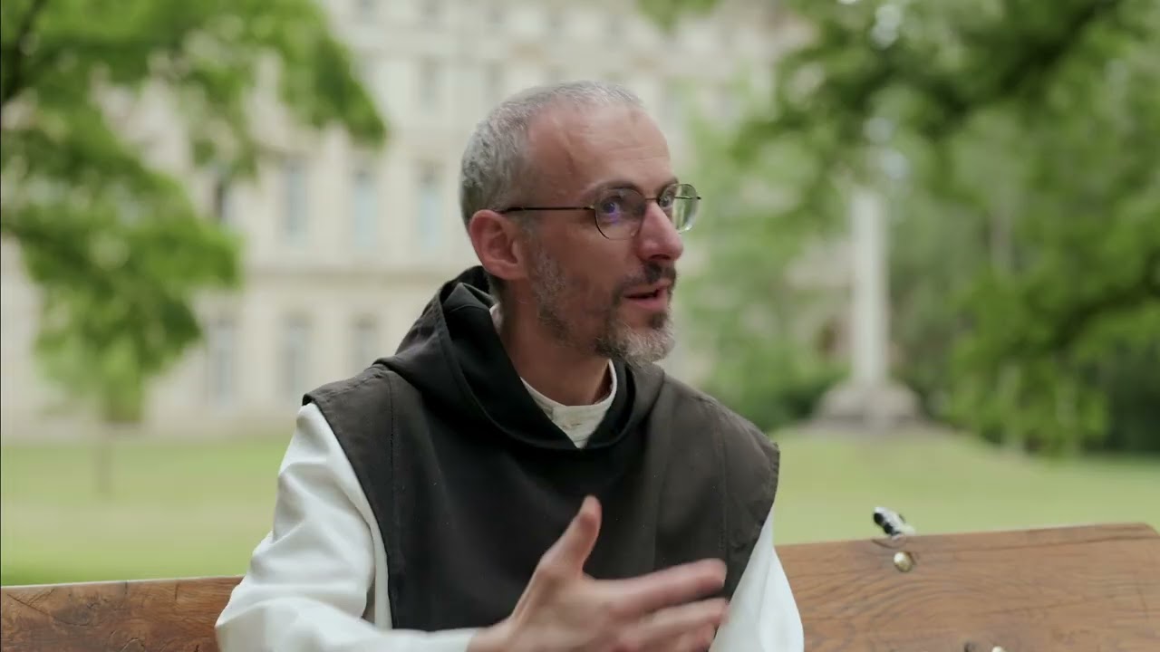 Bande Annonce “À l’ombre de l’abbaye de Clairvaux”