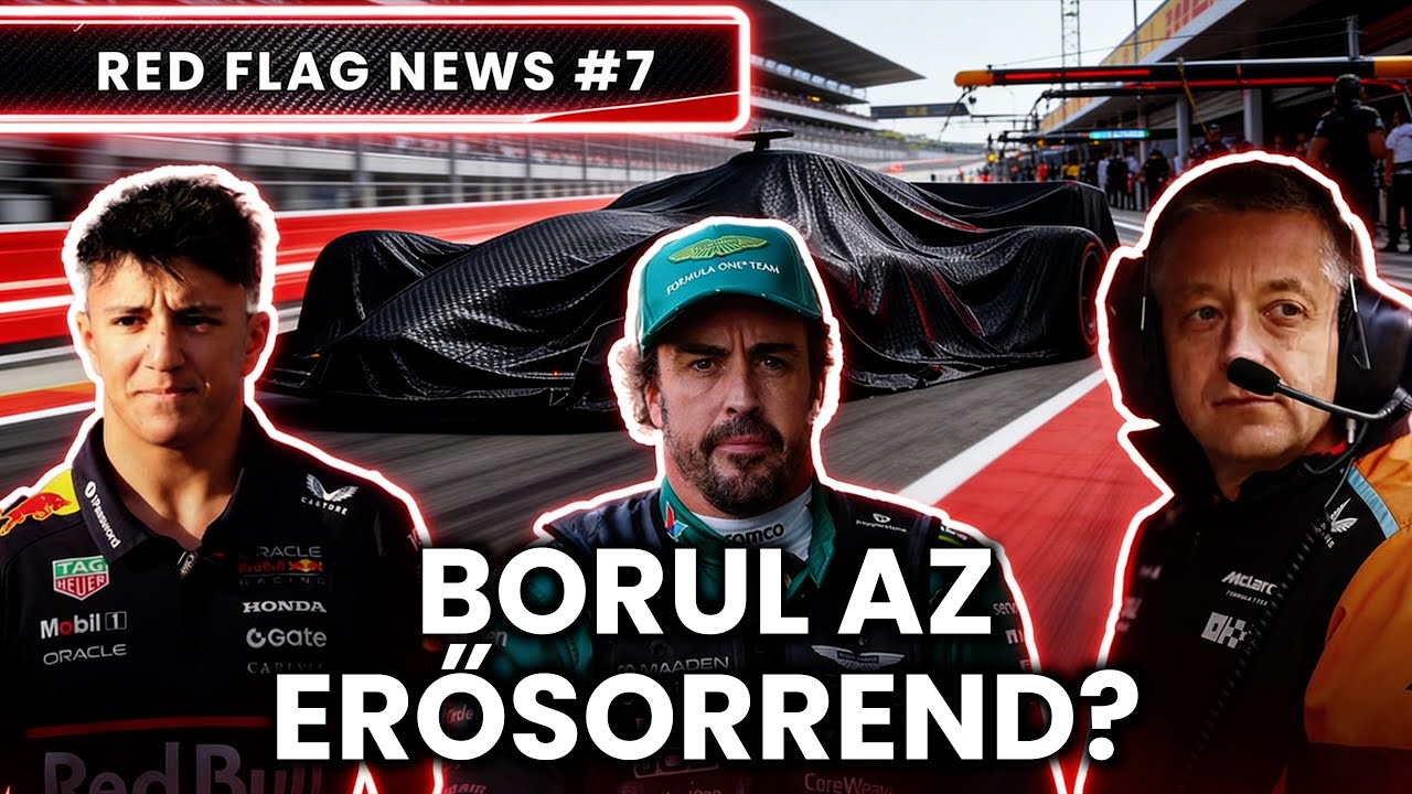 Ez a szezon mindent felforgat I A taktika lesz a főszerepben? – RFN #7