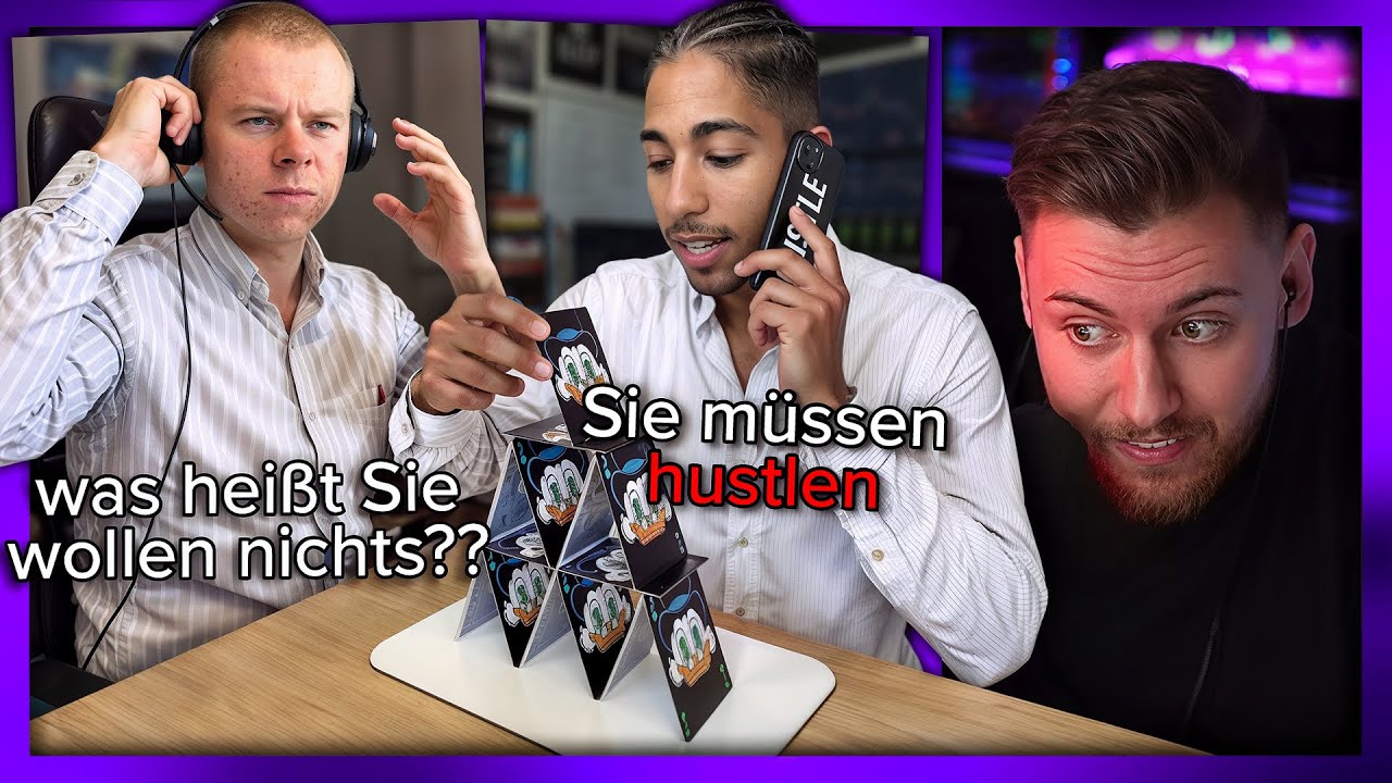 Vertrieb-TikTok ist eine Welt für sich