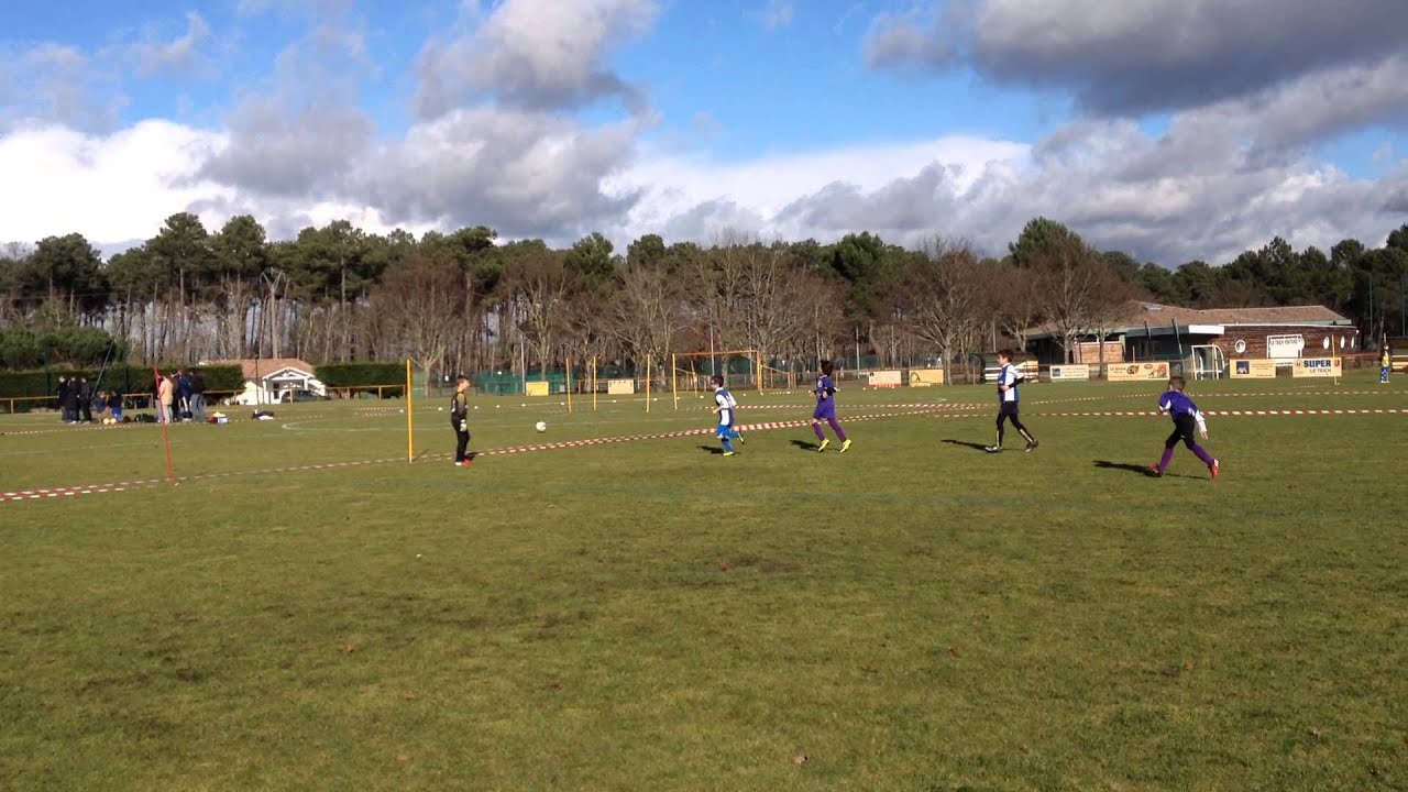 Raf au foot-matchs du samedi 17-01-2015-contre Salles-IMG 1728-3e match