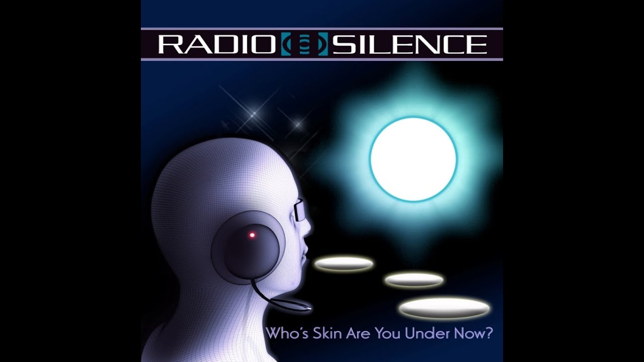 Radio Silence - Wall Of Silence