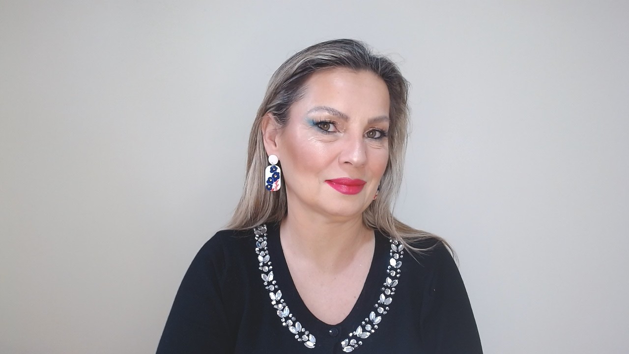Valentines day makeup tutorial!