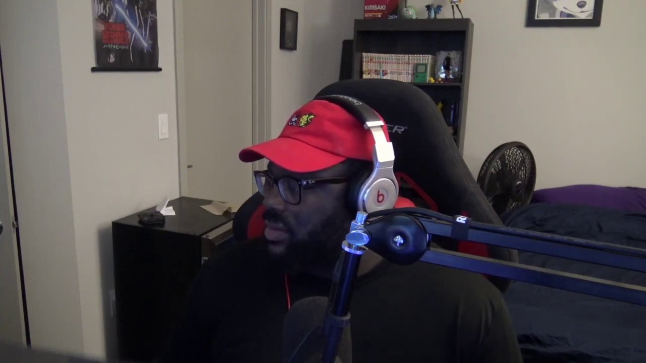 shofu listening to PE$O PETE'S EP 