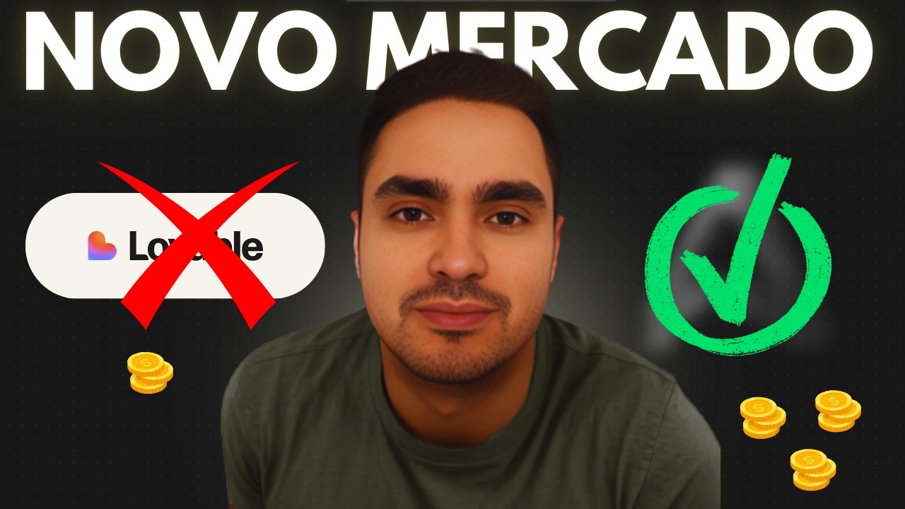 Como Vender Sites Feitos por IA em 3 Minutos (Parece Ilegal)