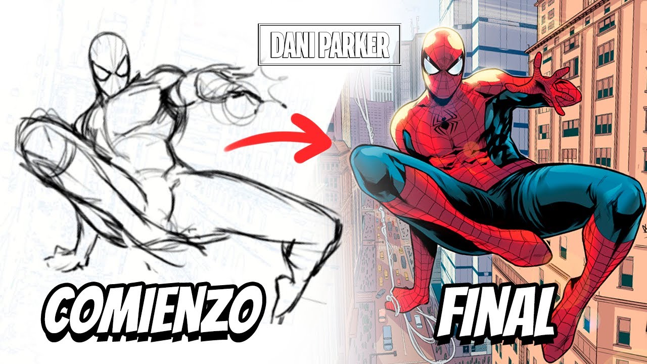 CONFÍA EN EL PROCESO | DANI PARKER
