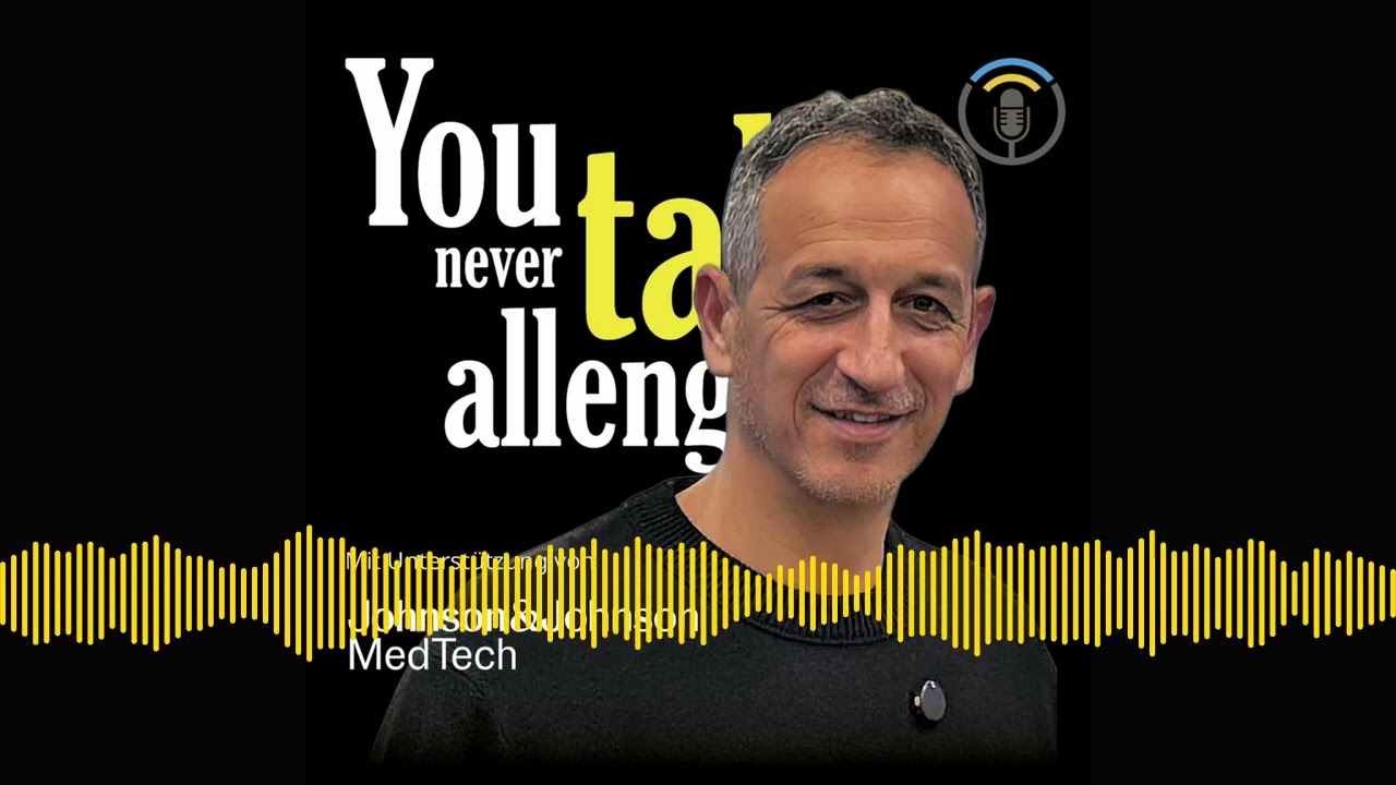 Deshalb holt Azzouzi Jung, Sillah und Oehmichen nach Aachen | You never talk alleng