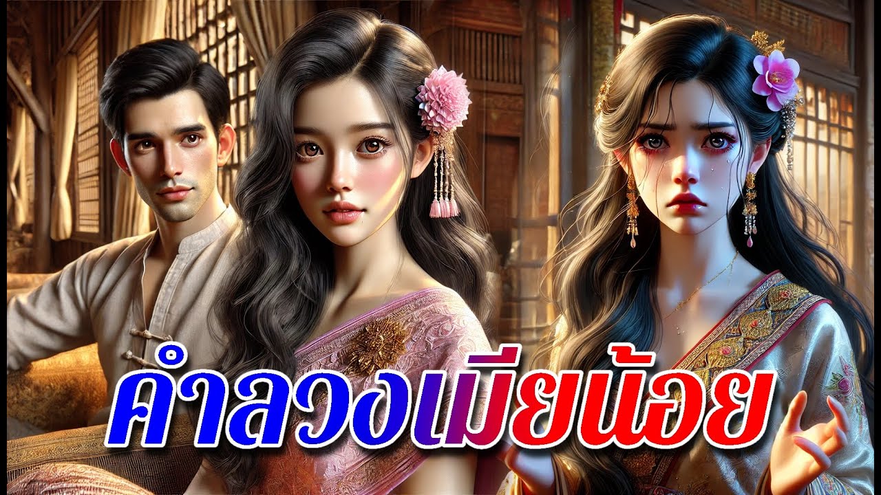 รวมเรื่อง คำลวงเมียน้อย ตอนเดียวจบ | เพราะคำลวงนั้น ที่ทำให้ชีวิตฉันต้องลงเอยแบบนี้