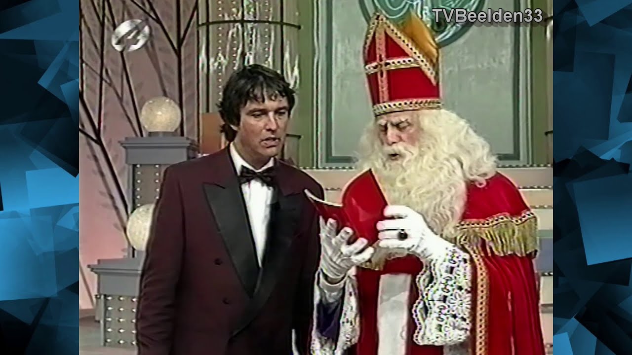 RTL4 Ron's Honeymoonquiz (05-12-1991)